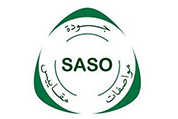 沙特SASO認證