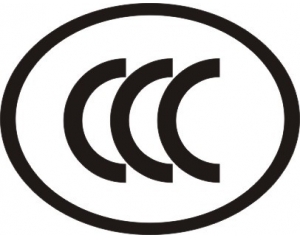 中國CCC認證