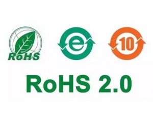 rohs2.0是什么意思，金屬rohs2.0測試項目有哪些